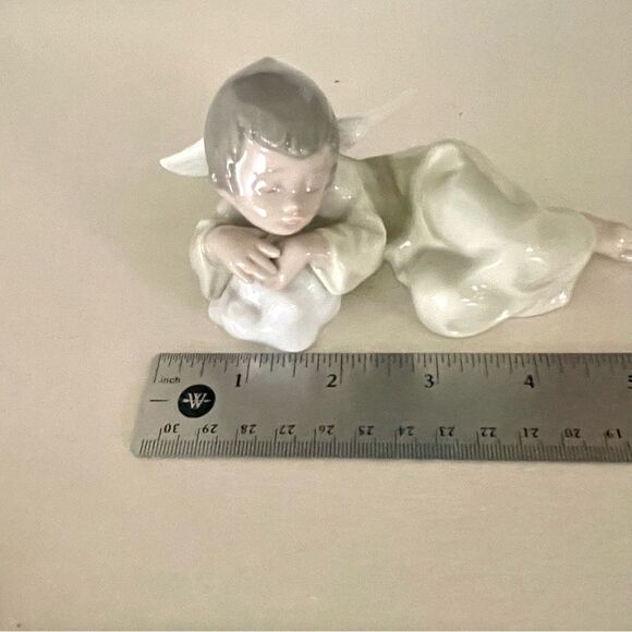 リアドロ LLADRO No.5728 Lladró Heavenly Dreamer 5728 figurine